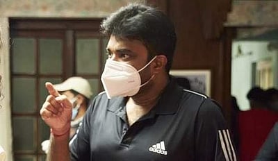 இயக்குநர் விஜய்யின் புதிய படம்: ஓடிடியில் வெளியாகிறது