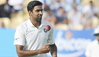 அஸ்வின் எக்காலத்துக்கும் தலைசிறந்த வீரரா? வம்புக்கு இழுக்கும் மஞ்சரேக்கர்