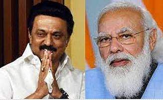 மதுரை எய்ம்ஸ் மருத்துவமனை பணிகளை விரைந்து முடியுங்கள்: பிரதமருக்கு முதல்வா் கடிதம்