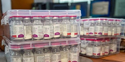 கோவேக்ஸின், ஸ்புட்னிக்-வி தடுப்பூசிகள் இறக்குமதிக்கு பிரேஸில் அனுமதி