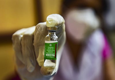 மாநிலங்களிடம் 1.65 கோடி கரோனா தடுப்பூசிகள் இருப்பு