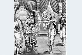 வேள்விப் படலத்தில் ஒரு கேள்வி!