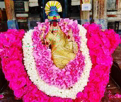 சங்ககிரி ஈஸ்வரன் கோயில்களில் பிரதோஷ சிறப்புப் பூஜைகள்