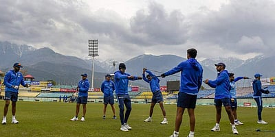 இந்தியா, இலங்கை தொடர் ஜூலை 13-இல் தொடக்கம்