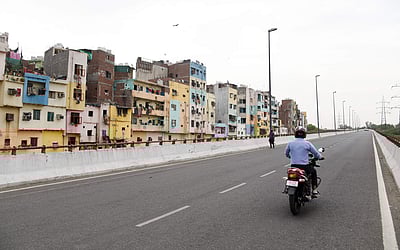 உத்தரகண்டில் ஜூன் 15 வரை பொதுமுடக்கம் நீட்டிப்பு