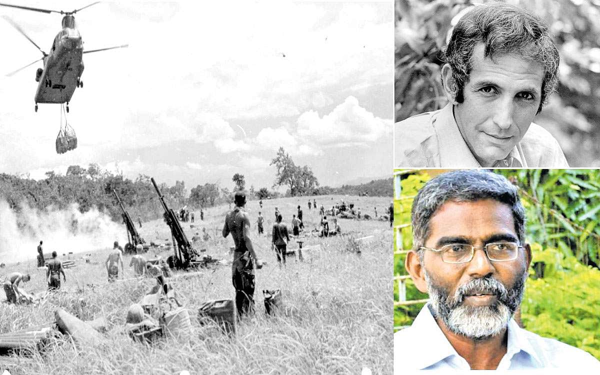 முந்தி இருப்பச்செயல் - 52: உலகை அறியும் திறன்