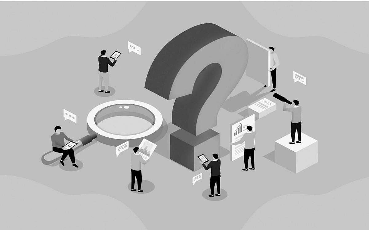 துருவித் துருவி ஆராய்பவரா நீங்கள்?