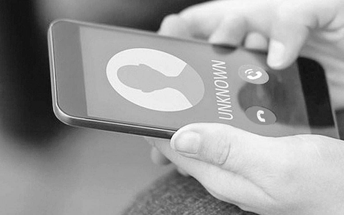 தேவையற்ற அழைப்புகள்... தப்பிக்க சில வழிகள்!