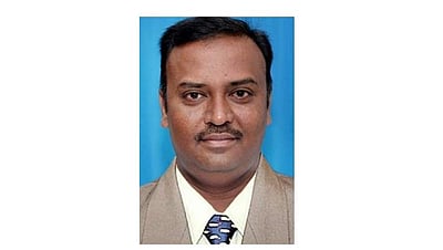 கிருஷ்ணகிரியில் ஊடகவியலாளர் கரோனாவுக்குப் பலி