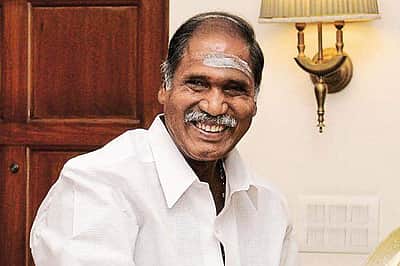 புதுச்சேரிக்கு மாநில அந்தஸ்து வழங்க மத்திய அரசுக்கு முதல்வர் ரங்கசாமி கோரிக்கை