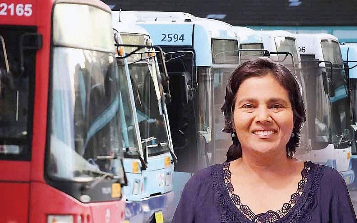 கதம்பம்!