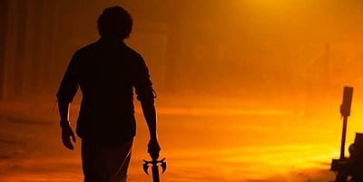 எடுத்தவரைக்கும் படம் நன்றாக வந்துள்ளது: சூர்யா 40 பற்றி இயக்குநர் பாண்டிராஜ்