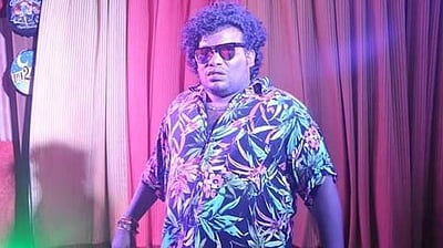 விஜய் 65 படத்தில் யோகி பாபு