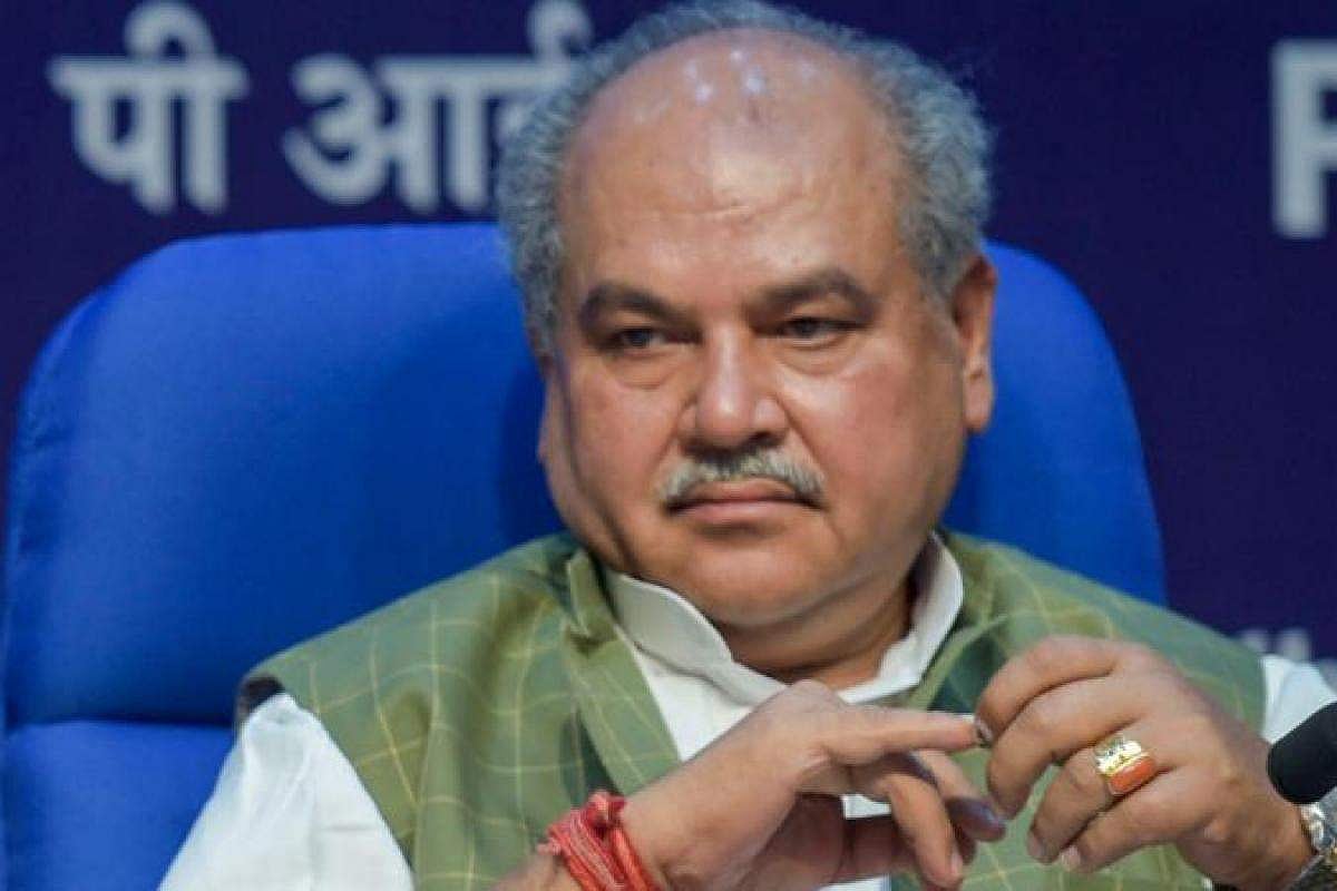 உத்தரகண்ட் புதிய முதல்வர் யார்? நரேந்திர சிங் தோமர் தலைமையில் ஆலோசனை