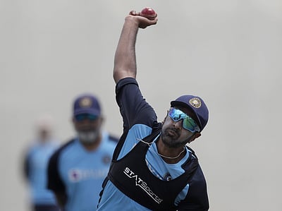 உலக டெஸ்ட் சாம்பியன்ஷிப் : அதிக விக்கெட்டுகள் எடுத்த அஸ்வின்