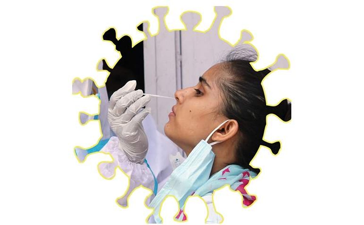 கரோனா உறுதியானால் என்ன செய்ய வேண்டும்?