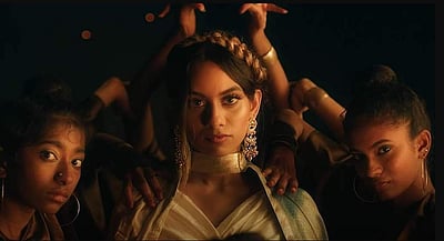 250 மில்லியன் பார்வைகள்: என்ஜாய் எஞ்சாமி பாடலுக்குத் தொடரும் ரசிகர்களின் மகத்தான ஆதரவு