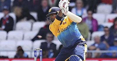 2-வது எல்பிஎல் டி20 போட்டி: ஜூலை 30-ல் தொடக்கம்