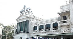 இரு எஸ்பி-க்கள் பணியிட மாற்றம்