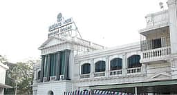 இரு எஸ்பி-க்கள் பணியிட மாற்றம்