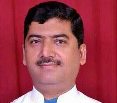 நாடாளுமன்ற முன்னாள் உறுப்பினர் ஷரத் திரிபாதி மறைவு: மோடி இரங்கல்