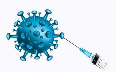 கரோனா: இந்தியாவில் 4 லட்சத்தைக் கடந்தது உயிரிழப்பு