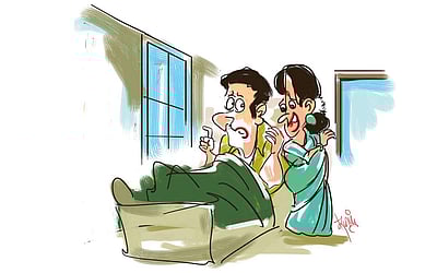 பேல்பூரி 