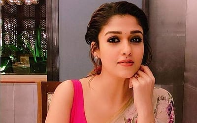 நடிகை நயன்தாராவின் தந்தை மருத்துவமனையில் அனுமதி