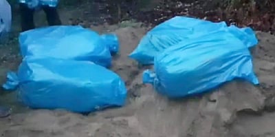 இலங்கைக்கு கடத்தவிருந்த ரூ.10 லட்சம் மதிப்பிலான கஞ்சா பறிமுதல்: 2 பேர் கைது