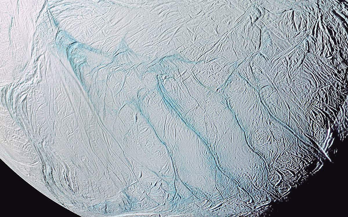 செவ்வாய் கிரகத்தில் தண்ணீரா?