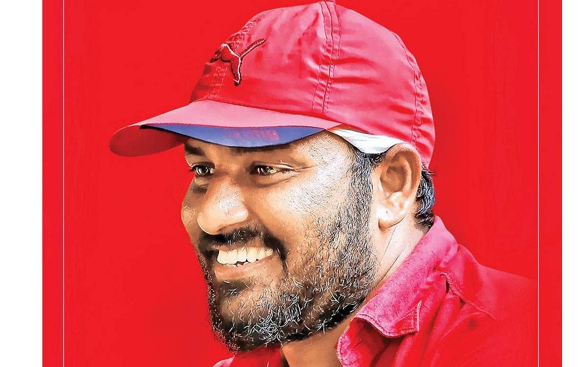 சக கலைஞர்களுக்கு உதவி