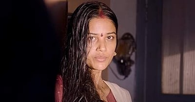 ஜூலை 16-ல் சோனி லைவ் ஓடிடியில் வெளியாகும் வாழ்: டிரெய்லர் வெளியீடு