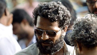 வெற்றிமாறன் - சூரி இணையும் விடுதலை பட முக்கிய தகவல்