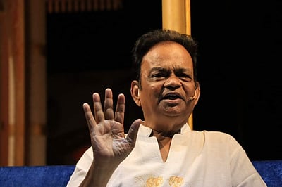 சிவசங்கர் பாபா மீது மேலும் ஒரு போக்சோ வழக்கு