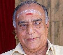 காலமானாா் நடிகா் ராம்கி