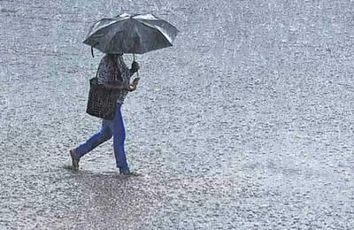 வங்கக்கடலில் உருவாகியது புதிய காற்றழுத்தத் தாழ்வுப்பகுதி