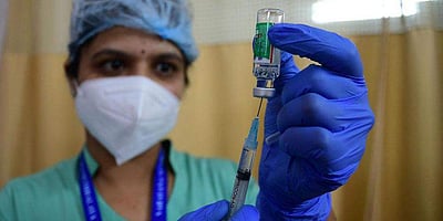 கேரள மக்கள்தொகையில் 30 சதவிகிதம் பேருக்கு தடுப்பூசி செலுத்தப்பட்டுள்ளது: சுகாதாரத் துறை அமைச்சர்