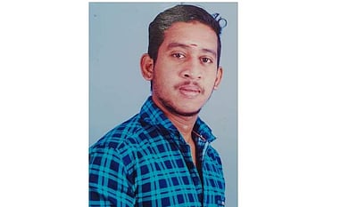 ஆற்காடு அருகே சாலையில் லாரியும் பைக்கும் முந்த முயன்ற தகராறில் இளைஞர் வெட்டிக்கொலை