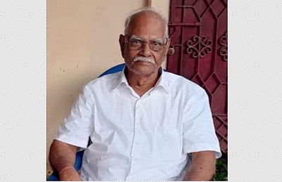 காலமானார்: ரெ. நாடிமுத்து