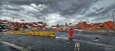 கடலோர கர்நாடகத்தில் கனமழைக்கு வாய்ப்பு