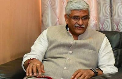 மேக்கேதாட்டு விவகாரம்: 'இரு மாநிலங்களுக்கும் நியாயம் கிடைக்கும்'