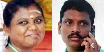 காஞ்சிபுரம் பேராசிரியை கொலை வழக்கு: உடற்கல்வி ஆசிரியர் கைது