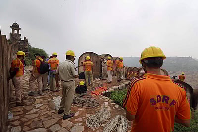 ஹிமாசல் பேரிடர்: மறுசீரமைப்புப் பணிகள் தொடக்கம்