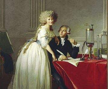 அறிவியல் ஆயிரம்: பிரெஞ்சு பெண் விஞ்ஞானி மேரி அன்னே பால்ஸ் லவாய்சியர்