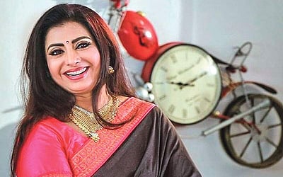 மீண்டும் இணைந்த காதல் ஜோடி!