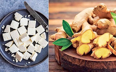 பனீர் தயாரிக்க கவனிக்க வேண்டியவை!