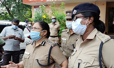 பழனியில் கேரளப் பெண் கூட்டுப்பாலியல் பலாத்கார வழக்கில் திடீர் திருப்பம்