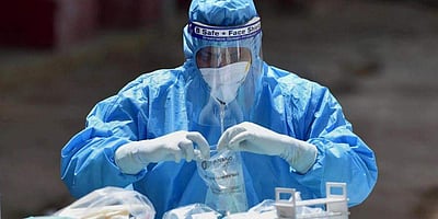 தமிழகத்தில் ஒரே நாளில் 2,079 பேருக்கு தொற்று