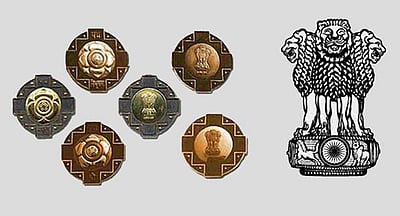 2022 - பத்ம விருதுகளுக்கான பரிந்துரைகளை அனுப்பலாம்: மத்திய அரசு அறிவிப்பு