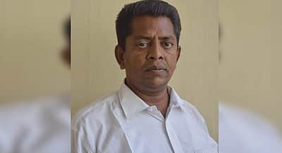 கரோனாவுக்கு மேலும் ஒரு பத்திரிகையாளர் பலி